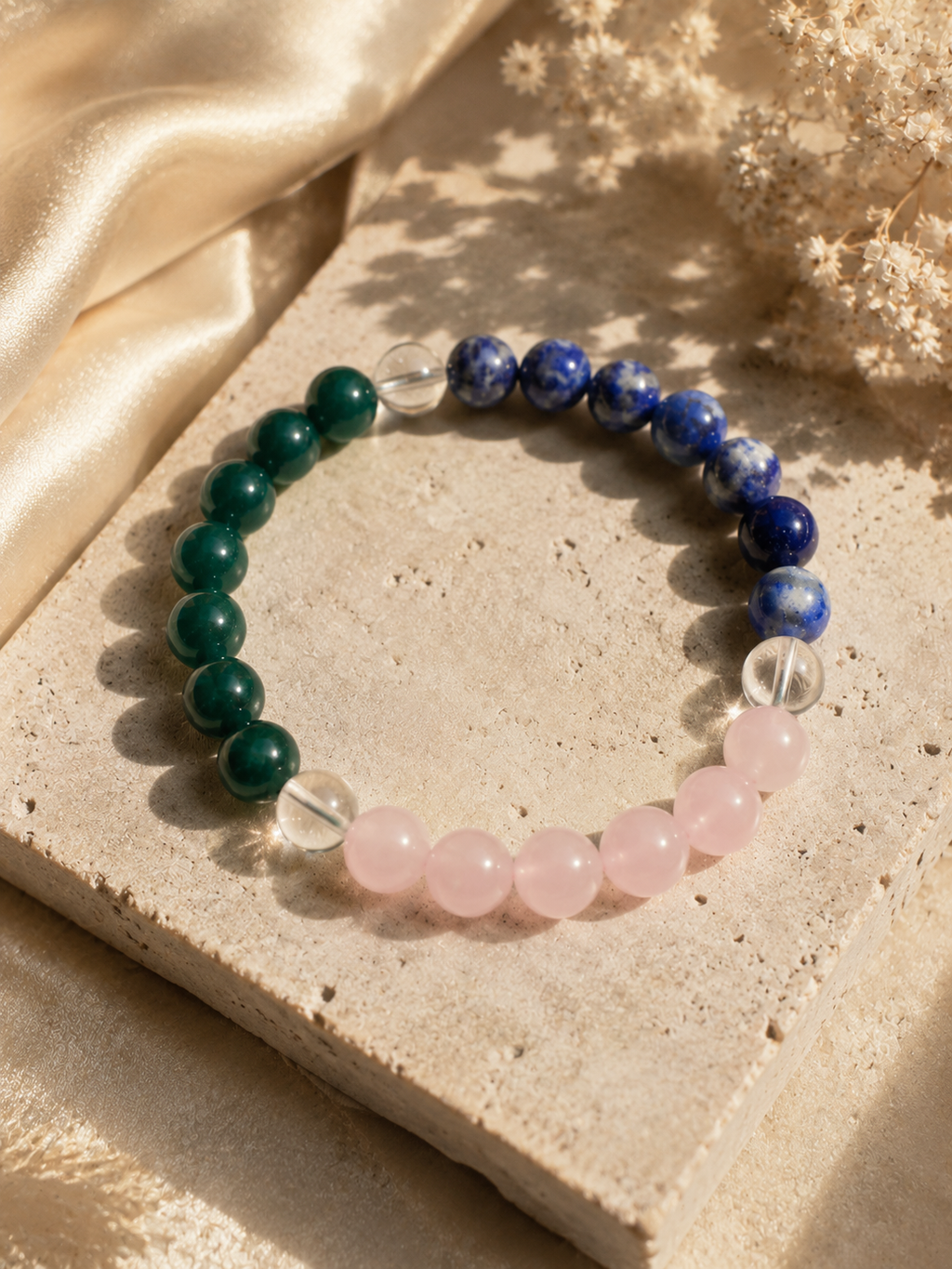 Mulank 6 - Venus Attraction Bracelet For People Born on 6, 15 & 24 of Any Month