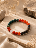 Mulank 9 – Mars Power Bracelet For People Born on 9, 18 & 27 of Any Month