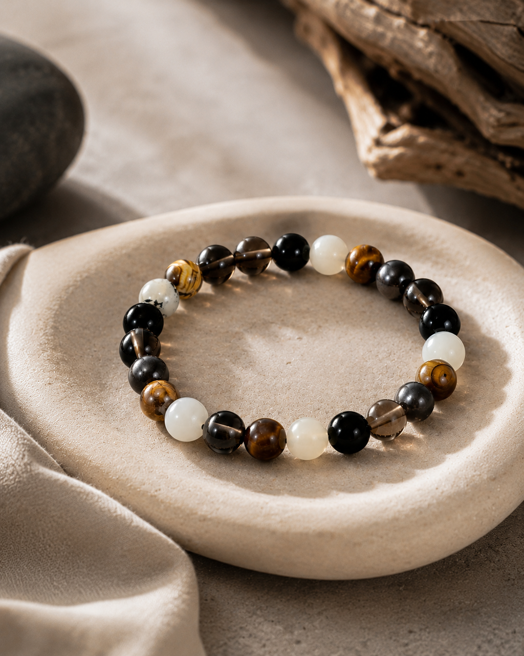 Mulank 7 – Ketu Intuition Bracelet For People Born on 7, 16 & 25 of Any Month
