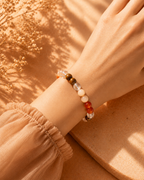 Mulank 1 - Sun Leadership Bracelet For Birth Numbers 1, 10, 19 & 28 of any month  (For Confidence • Leadership • Recognition • Career Growth)