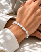 Mulank 2 - Moon Energy Bracelet For People Born on 2, 11, 20 & 29 of Any Month
