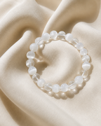 Mulank 2 - Moon Energy Bracelet For People Born on 2, 11, 20 & 29 of Any Month