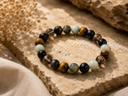 Mulank 4 – Rahu Protection Bracelet For People Born on 4, 13, 22 & 31 of Any Month