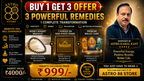 💰 Money & Luck Magnet Mega Combo – Buy 1, Get 3 Benefits!
