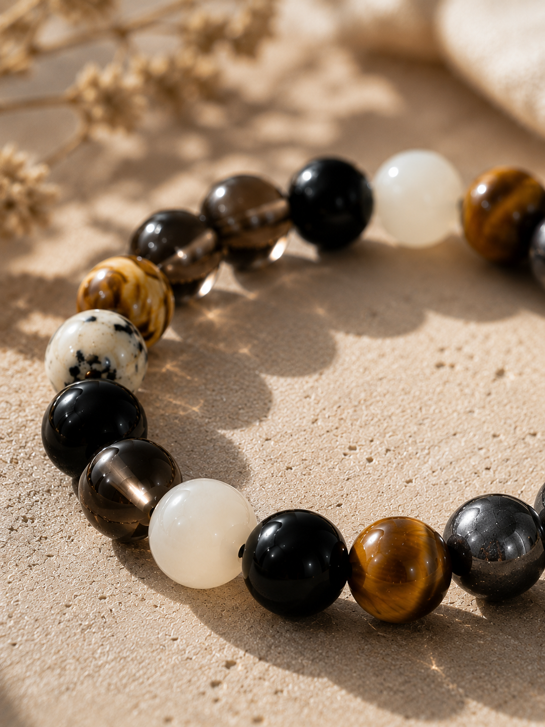Mulank 7 – Ketu Intuition Bracelet For People Born on 7, 16 & 25 of Any Month