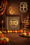 Shubh Labh – Invite Prosperity & Positive Energy