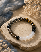 Mulank 3 – Jupiter Prosperity Bracelet For People Born on 3, 12, 21 & 30 of Any Month