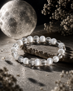 Mulank 2 - Moon Energy Bracelet For People Born on 2, 11, 20 & 29 of Any Month