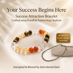 Success Attraction Bracelet