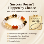 Success Attraction Bracelet