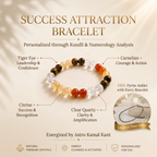 Success Attraction Bracelet