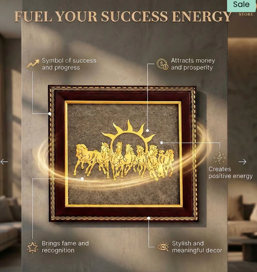 💰 Money & Luck Magnet Mega Combo – Buy 1, Get 3 Benefits!