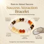 Success Attraction Bracelet