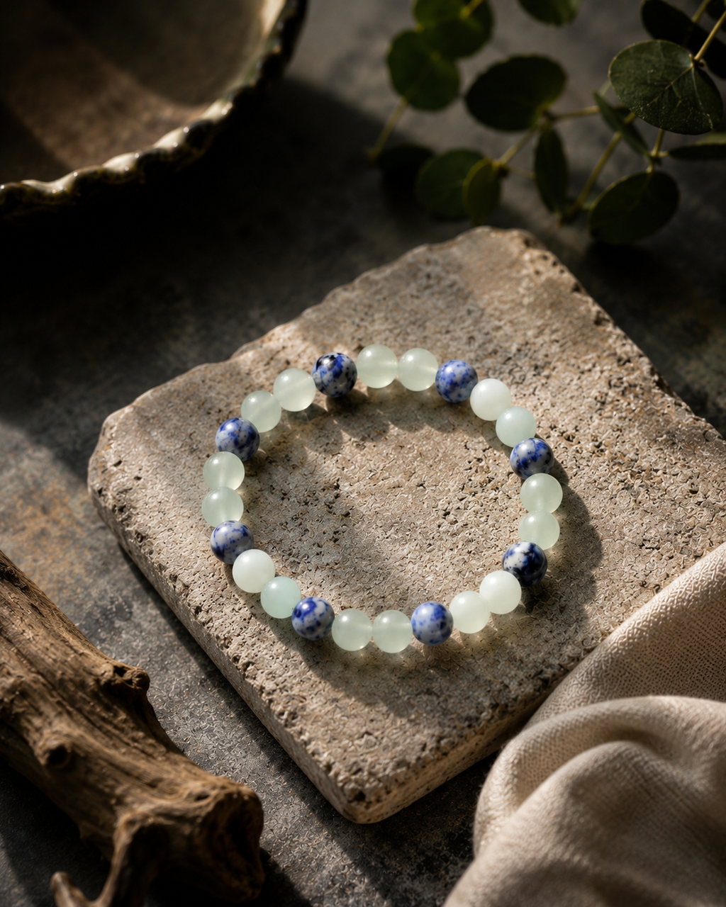 Mulank 5 – Mercury Balance Bracelet For People Born on 5, 14 & 23 of Any Month